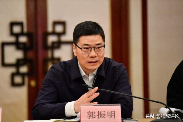 星空体育肯定没了！媒体人：去年郭主席提出潜力赛建议变成老将赛非常尴尬