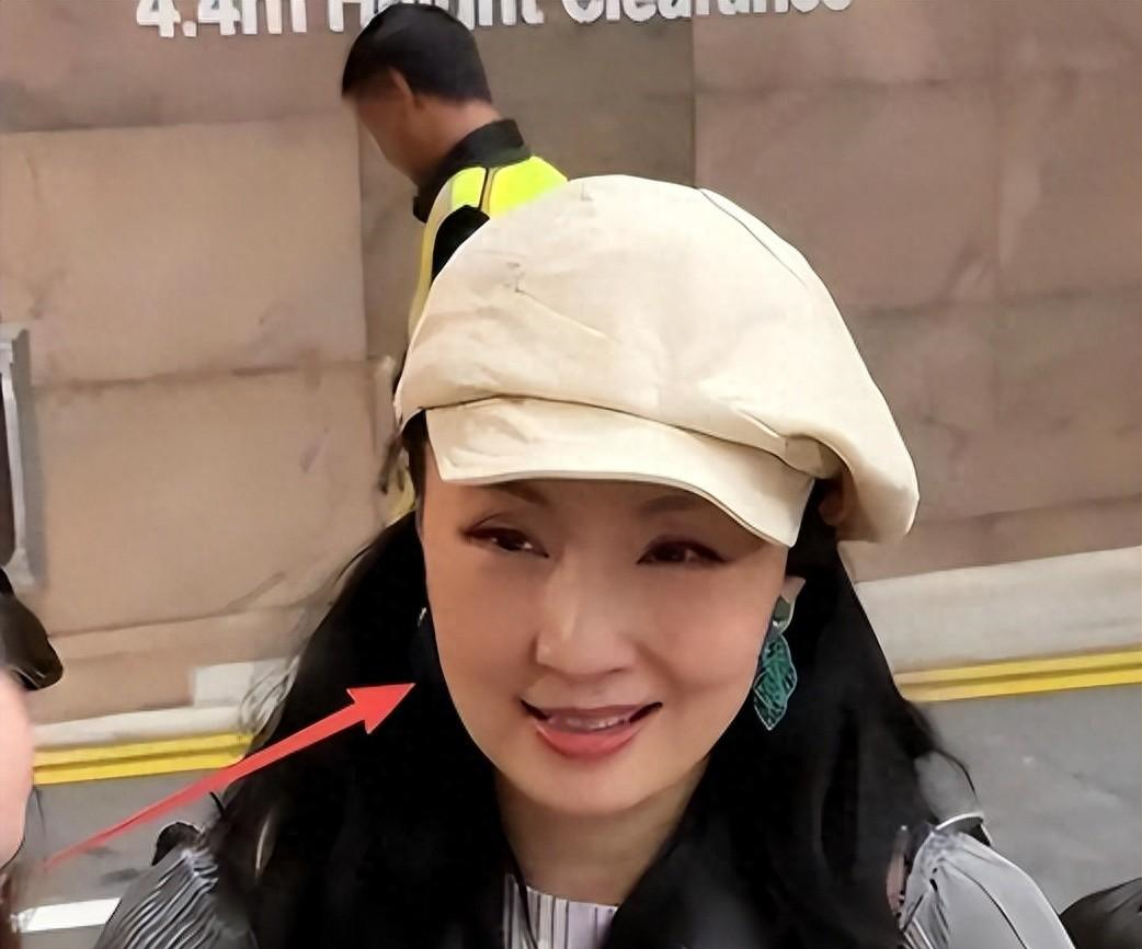 星空体育36岁高龄产子,两年内父母双亡,54岁陶虹老到认不出,她经历了啥